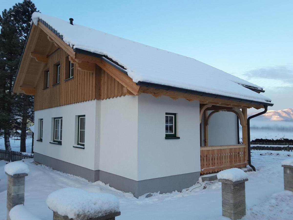 Ferienwohnung Lisa Bad Mitterndorf Εξωτερικό φωτογραφία